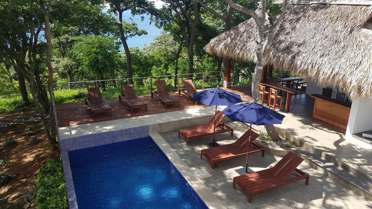 Verdad Nicaragua San Juan del Sur Exterior photo